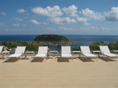 Villa Rocazul Kust van Valencia - Javea visuel 5/5