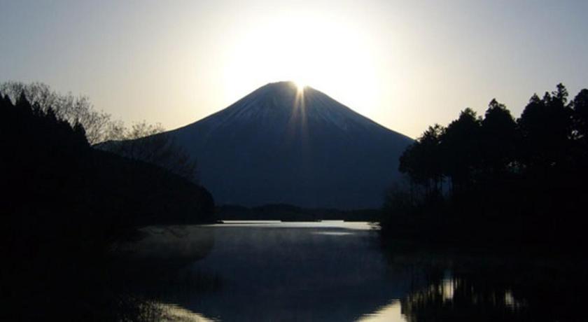 Kyukamura Fuji