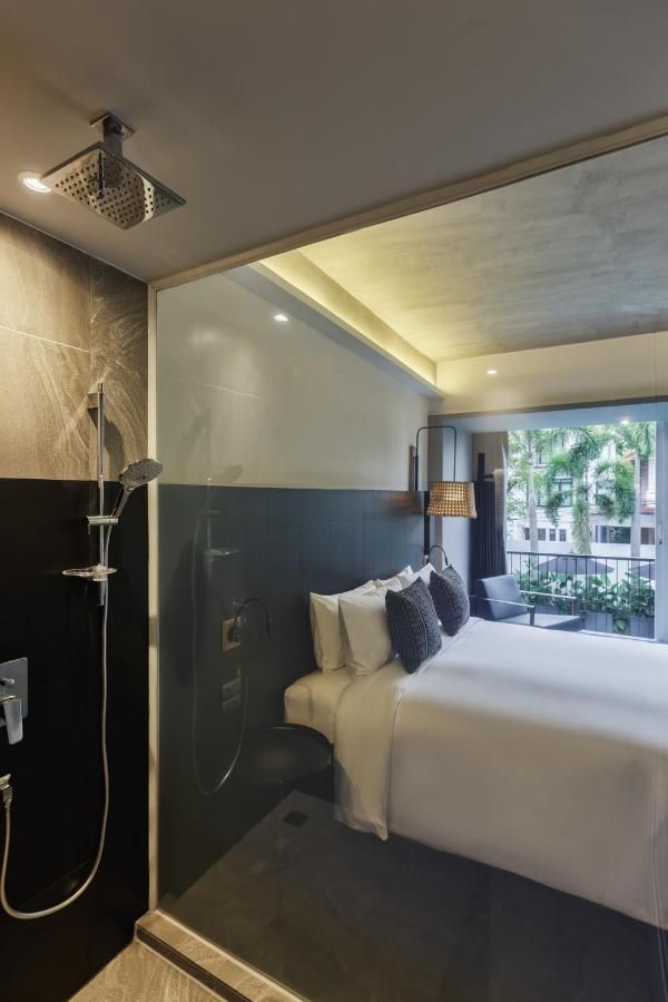 Kiri Hotel Chiang Mai