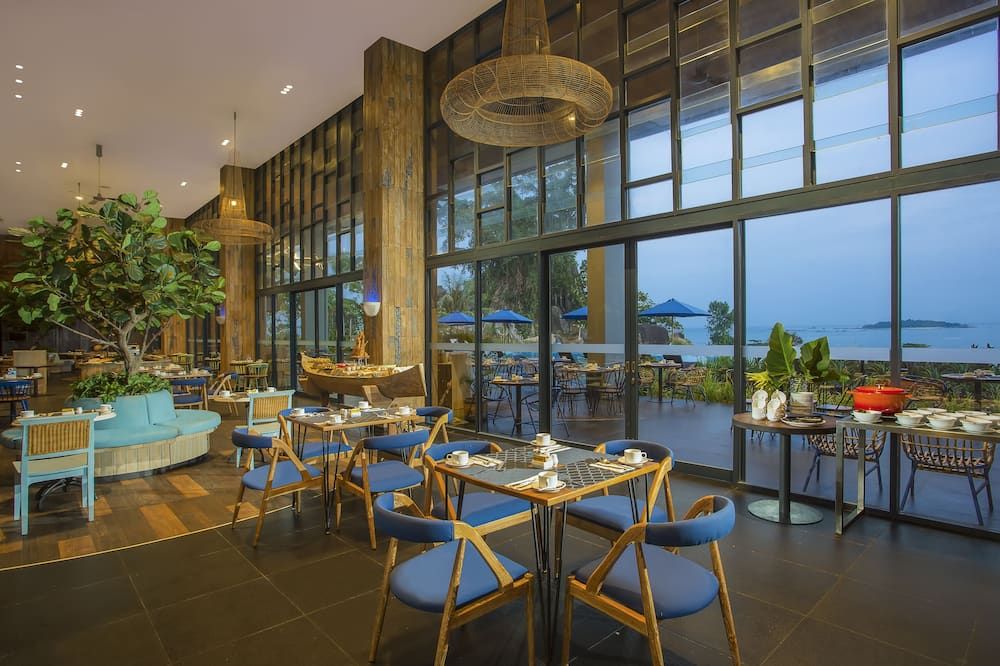 Swiss-Belresort Belitung