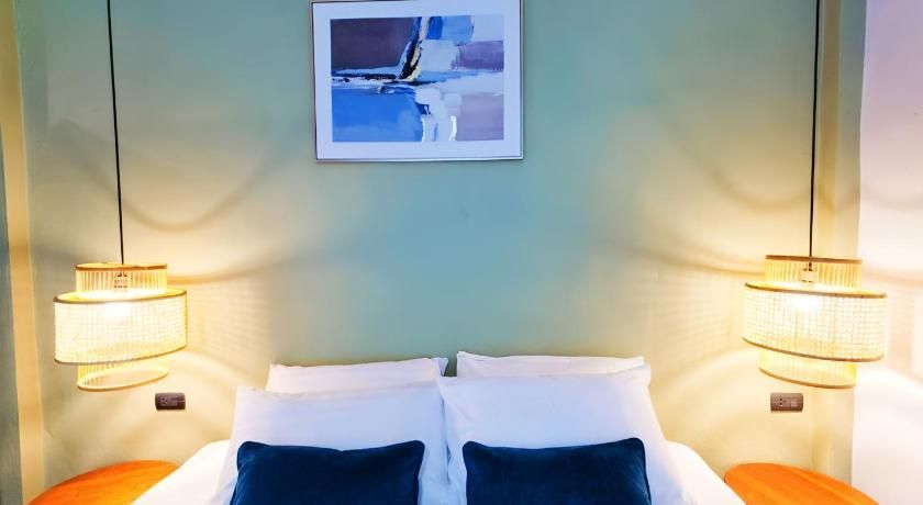 Canal Village Pakpra Phatthalung