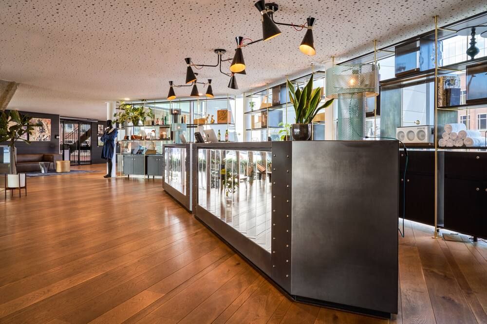 Sir Adam Hotel, part of Sircle Collection