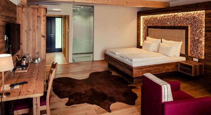 Villa Resort & Organic Spa - letní sezóna v prodeji