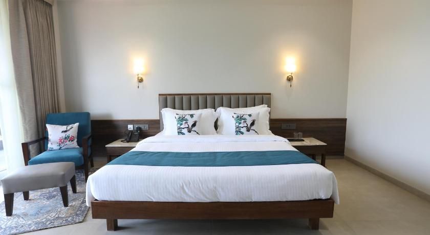 Golden Fields Resort