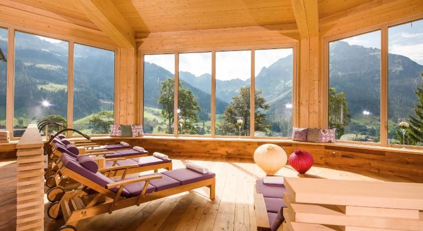 Haller's Genuss & Spa Hotel