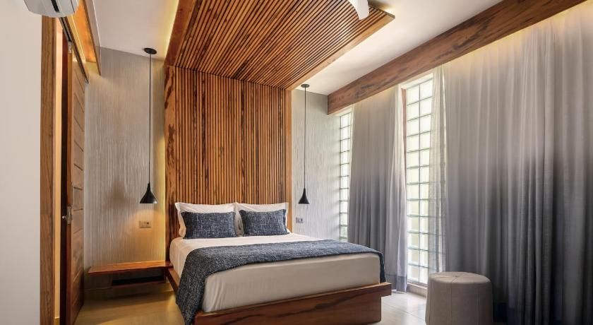 Villa Nautica Boutique Hotel