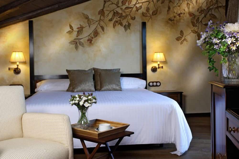 Hotel Rural Los Ánades