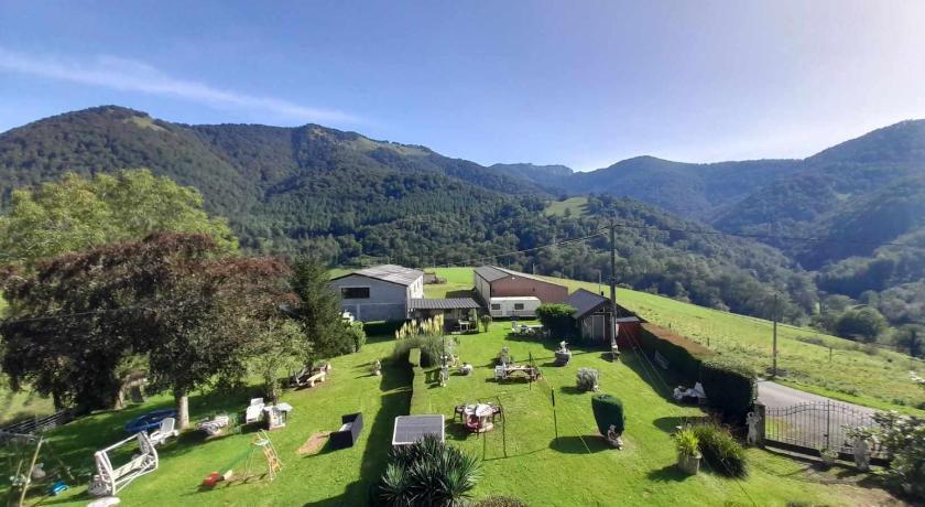 Ferme Arboucau Midi-Pyreneën - Peyrouse visuel 1/5 Ferme Arboucau Midi-Pyreneën - Peyrouse visuel 1/5