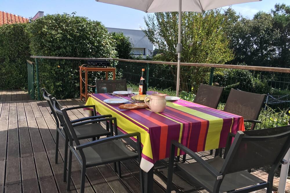 Lovely, traditional and independent basque in a peaceful location Aquitaine - Bidart visuel 5/5