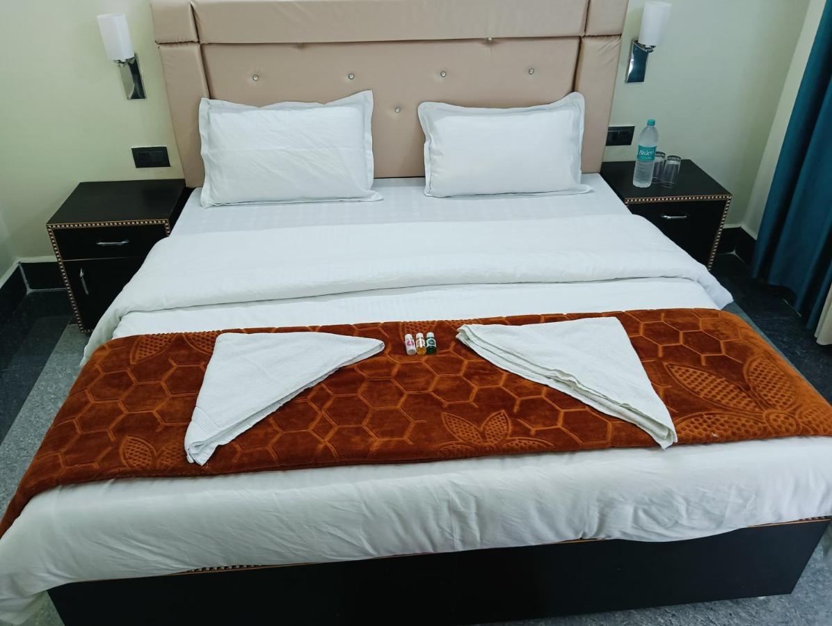 Hotel Hbh Himalaya's Beautiful Hills