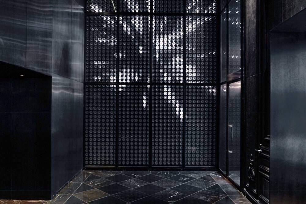 Baccarat Hotel and Residences New York