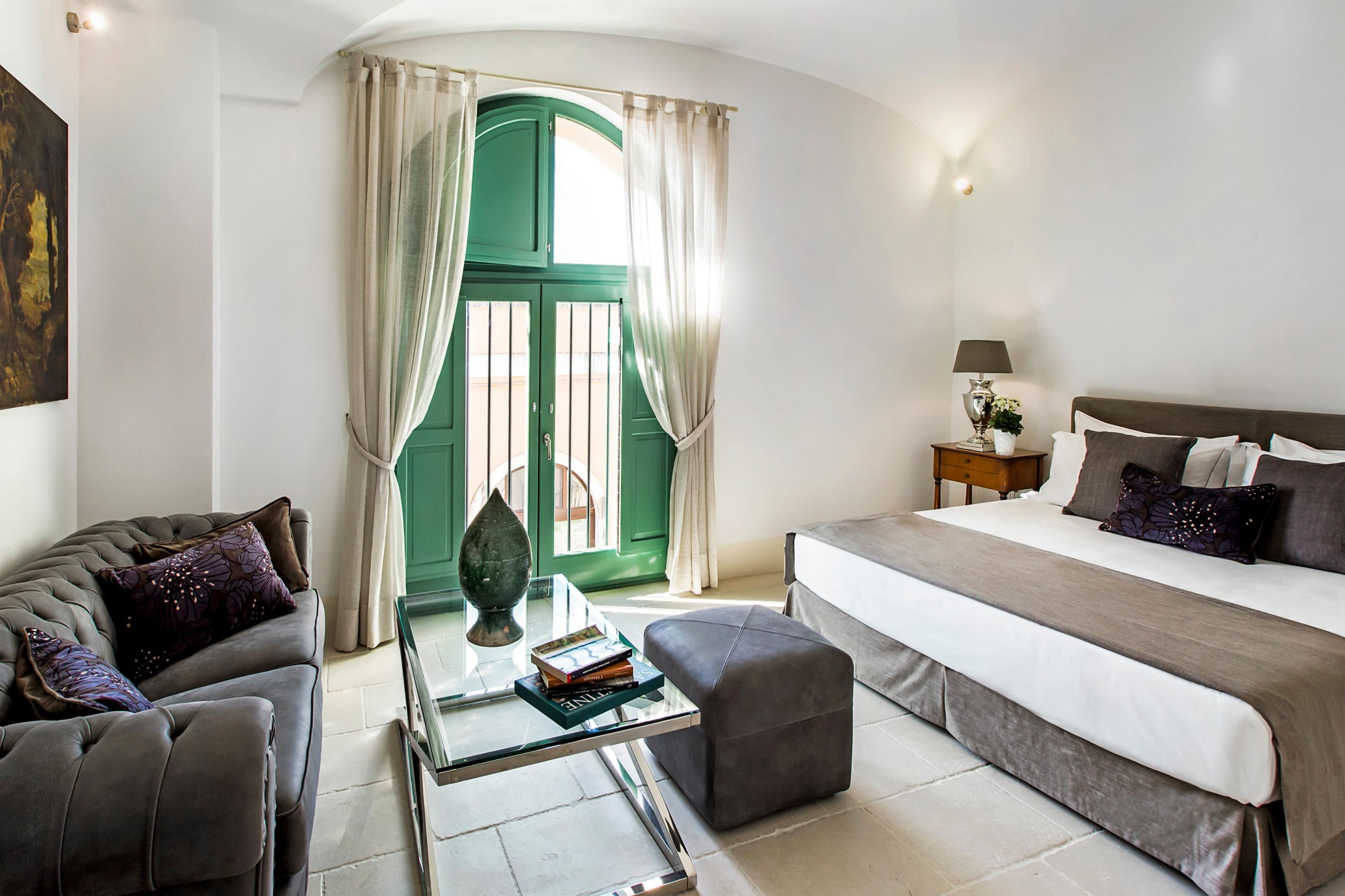 Palazzo Ducale Venturi - Luxury Hotel & Wellness