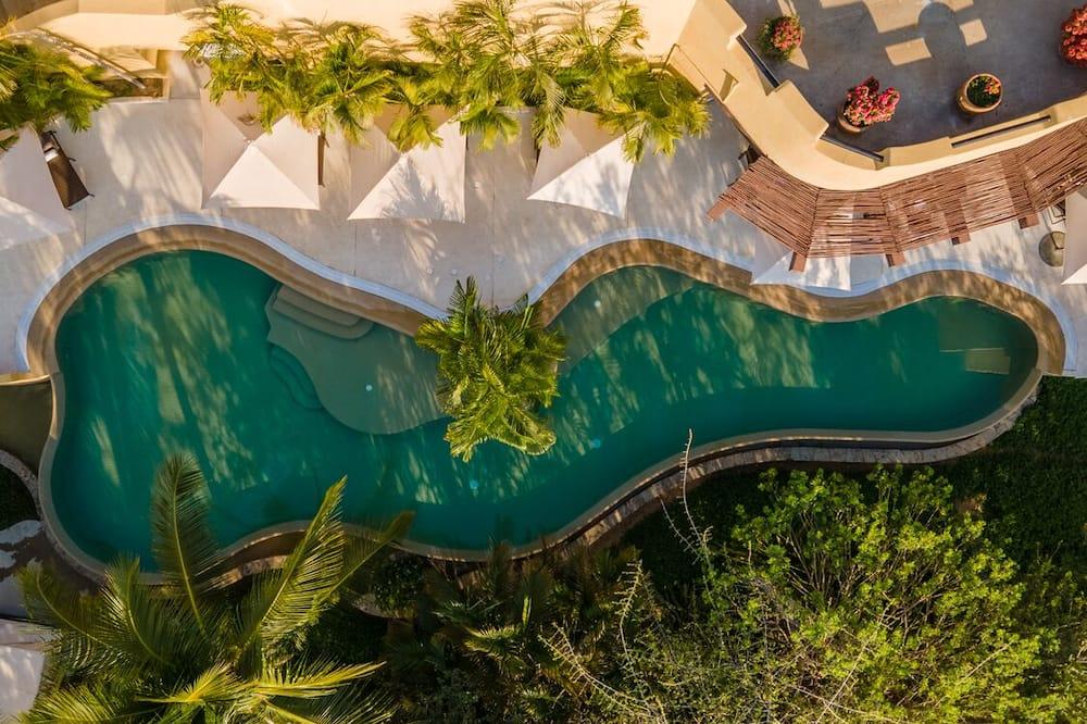 Celeste Beach Residences & Spa