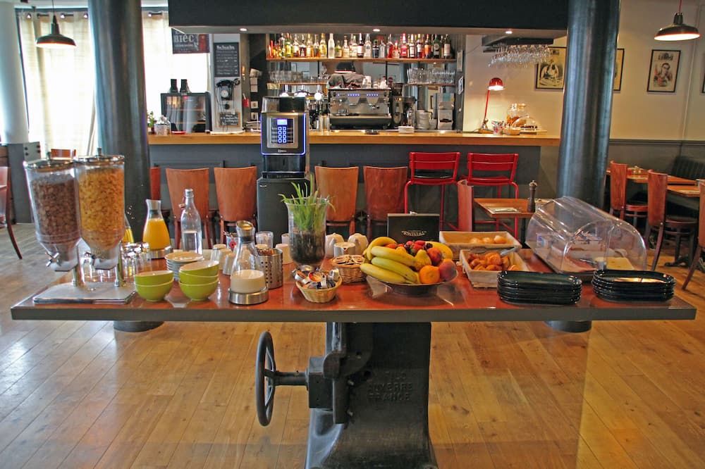 Hotel Vol de Nuit Midi-Pyrénées - Toulouse visuel 3/5