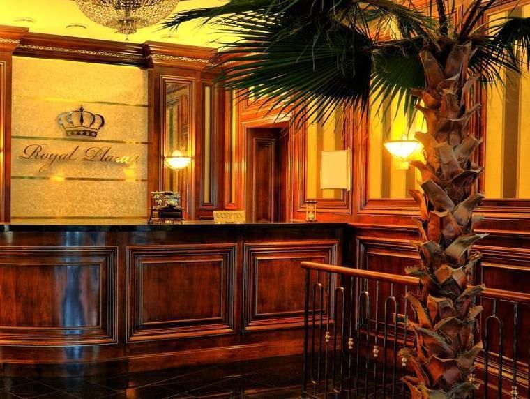 agoda-2023267-17578213-489123 Royal Plaza Hotel Nefteyugansk