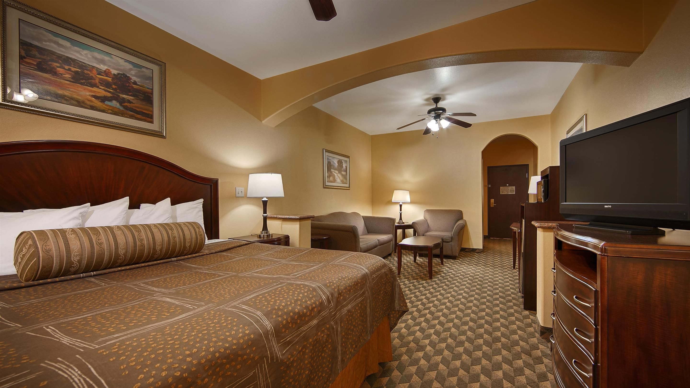 hotel photo