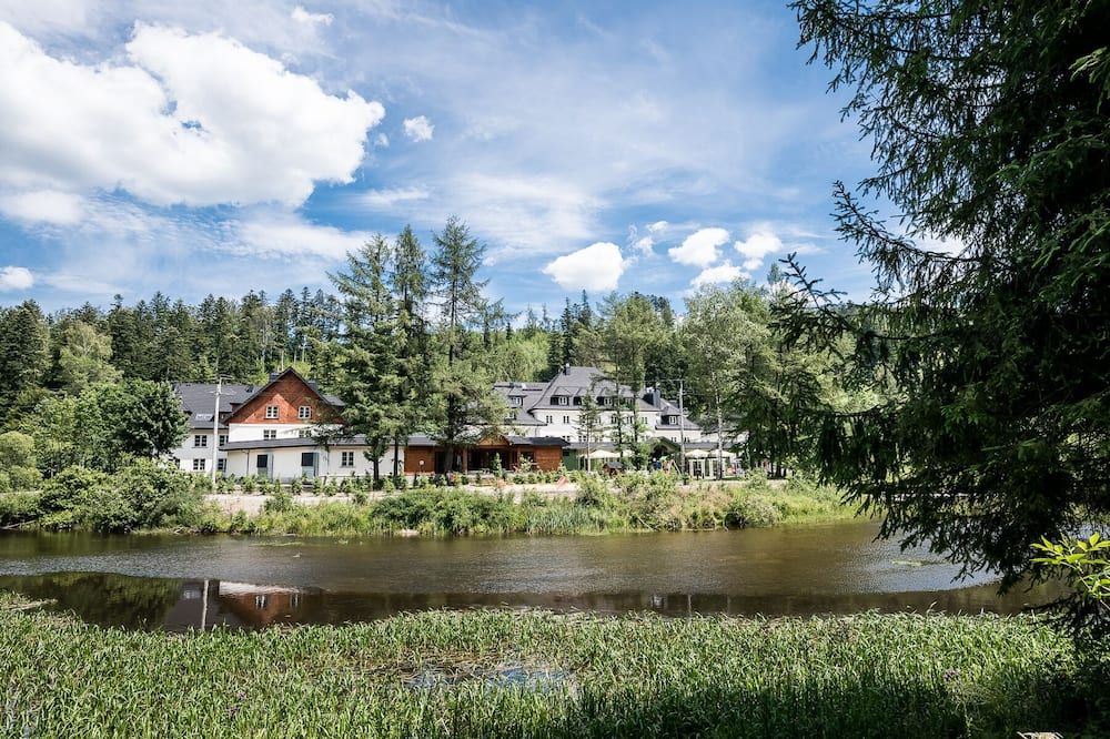 Aries Hotel & SPA Wisła