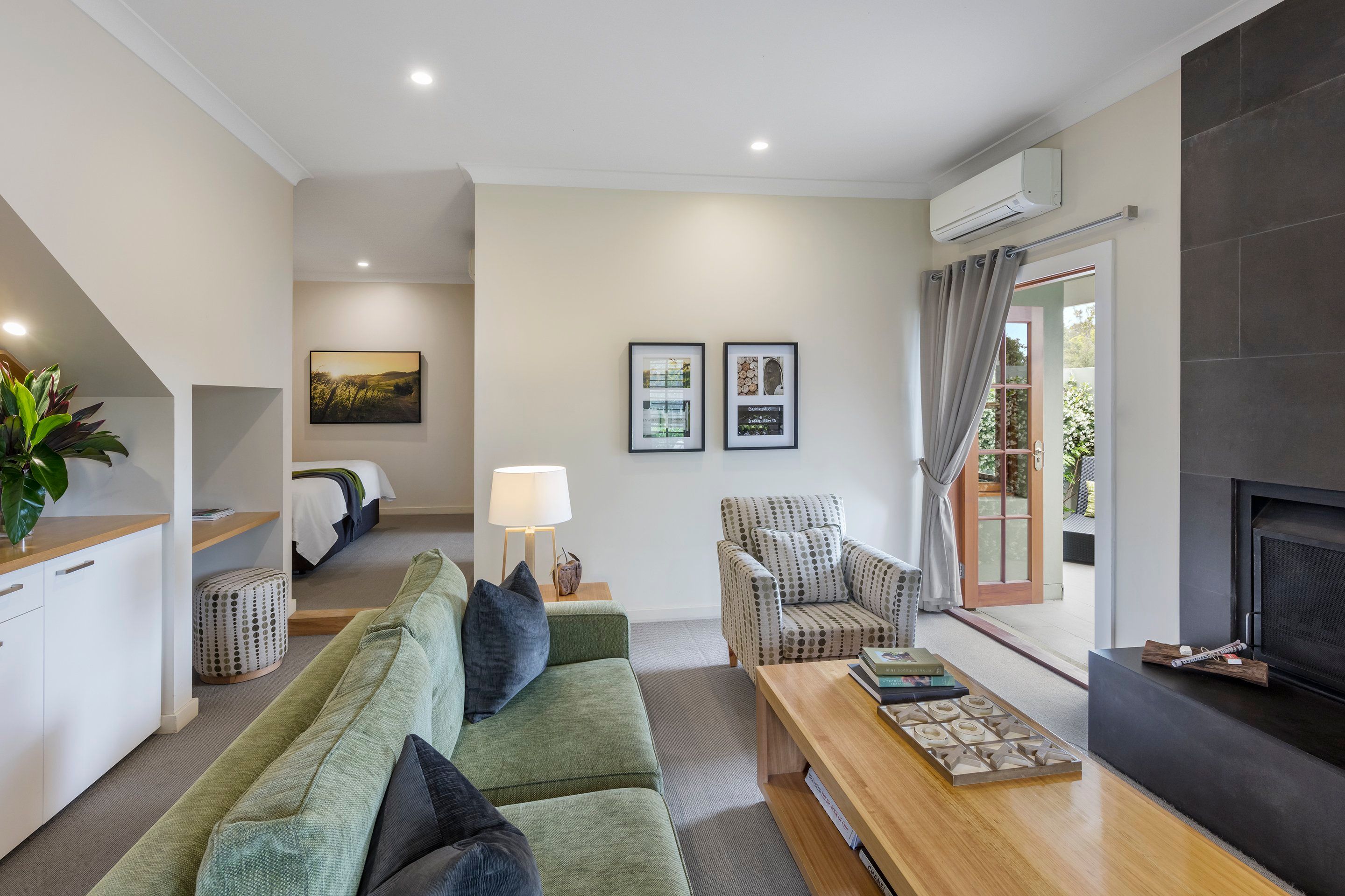 Spicers Vineyards Estate