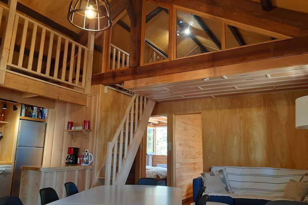 Chalet Du Grand C?dre 5 Pi?ces 9 Pers - Provence-Alpes-Côte d'Azur - Bédoin visuel 3/5 Chalet Du Grand C?dre 5 Pi?ces 9 Pers - Provence-Alpes-Côte d'Azur - Bédoin visuel 3/5