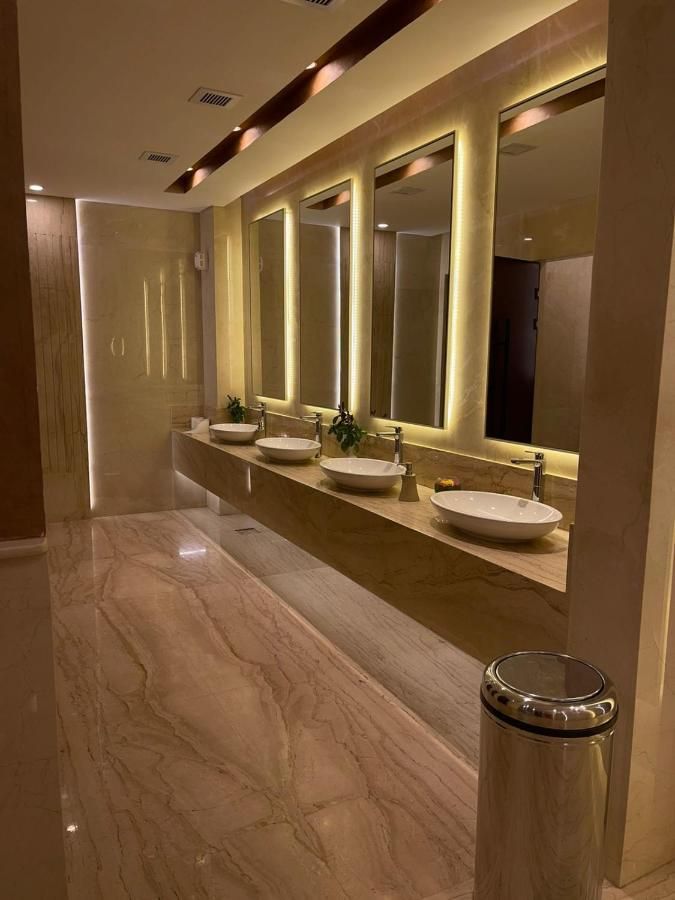 Elisir SPA & Hotel at Sheikh coast