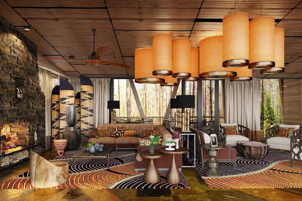 One&Only Gorilla's Nest