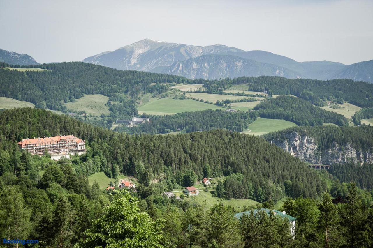 booking-471525-564556713-046264 Panoramahotel Wagner - Das Biohotel am Semmering