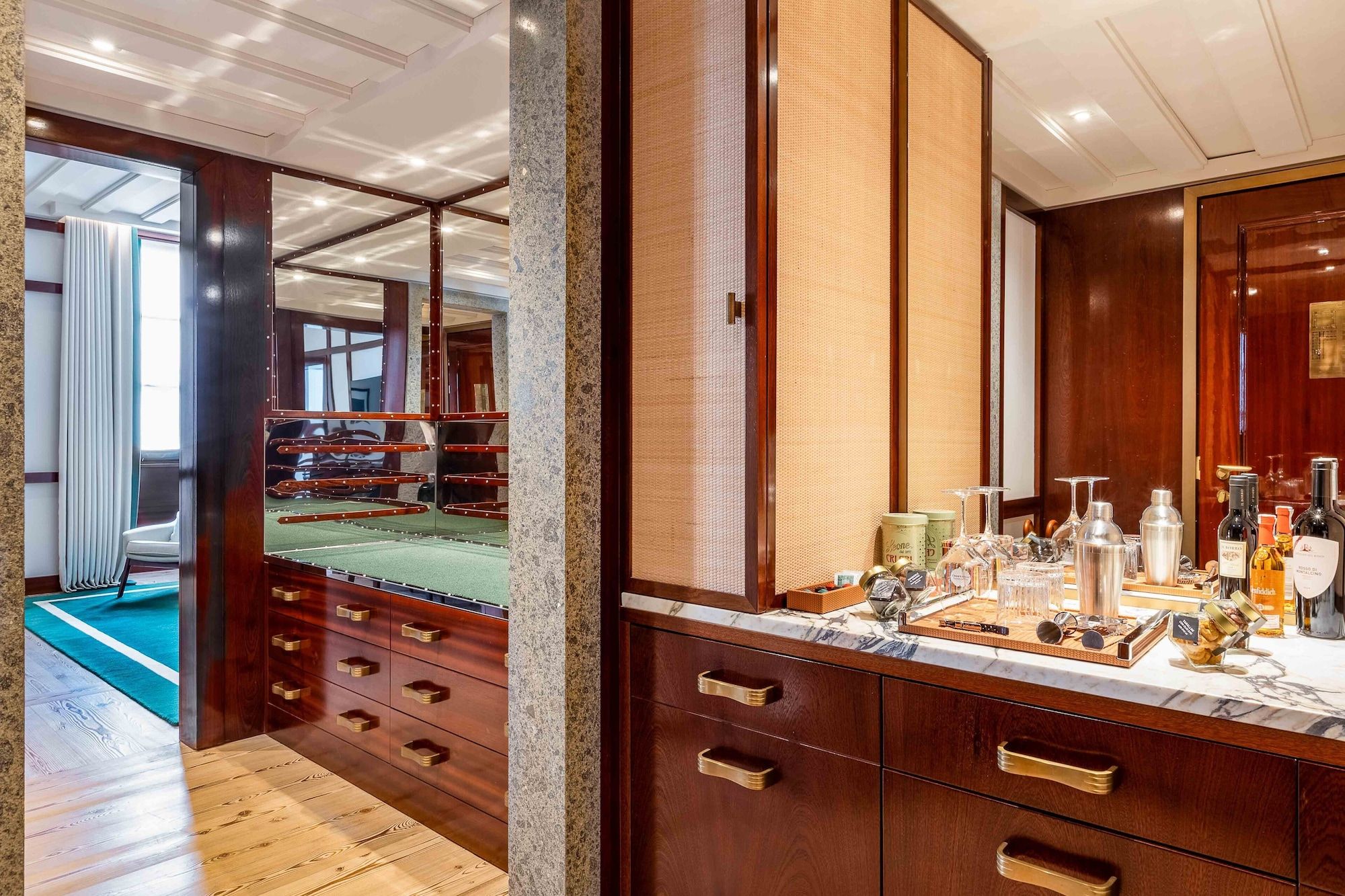 Portrait Milano - Lungarno Collection