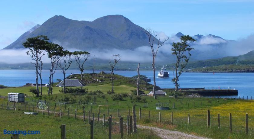 booking-638494-53726561-075177 Raasay House Hotel