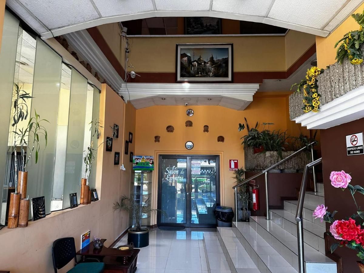 hotel photo