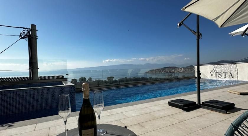 La Vista Luxury Villa