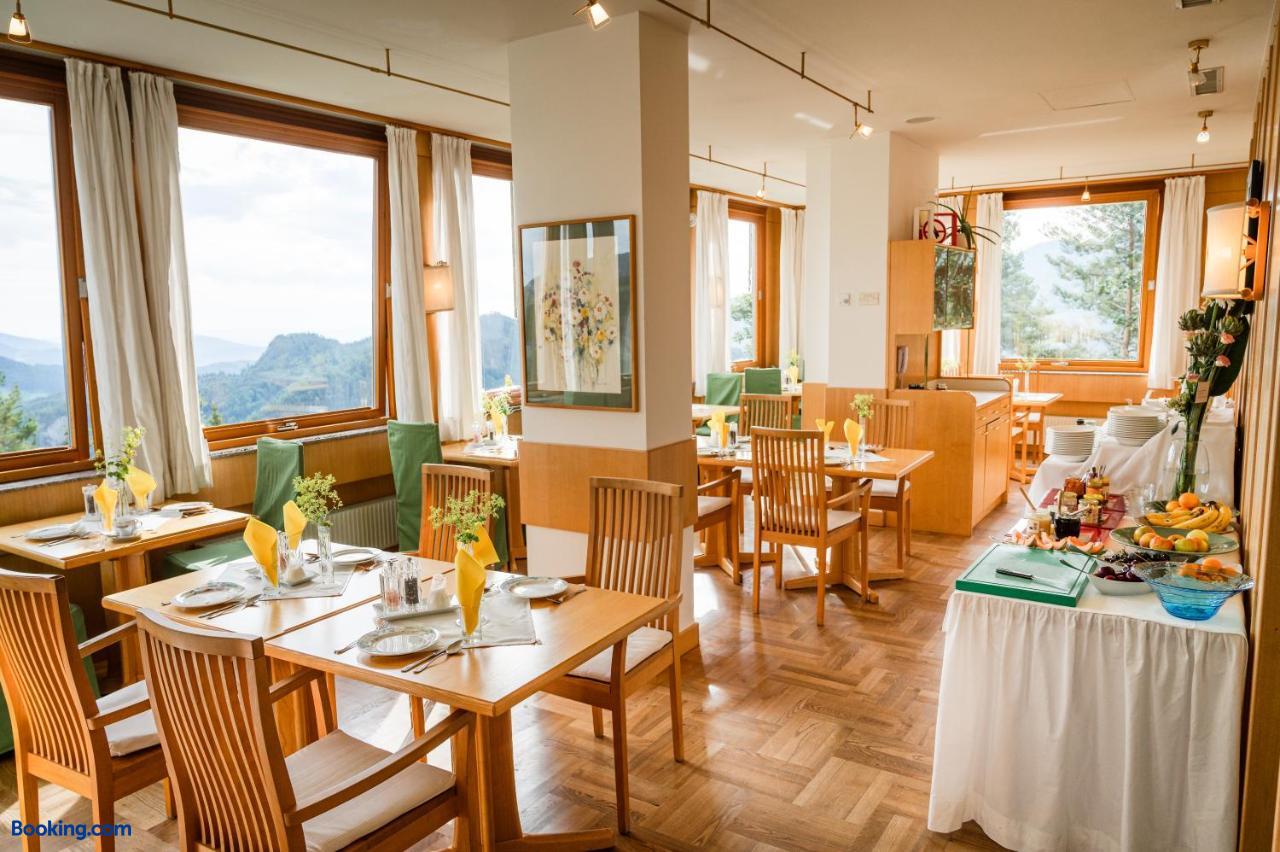 booking-471525-580281154-077265 Panoramahotel Wagner - Das Biohotel am Semmering