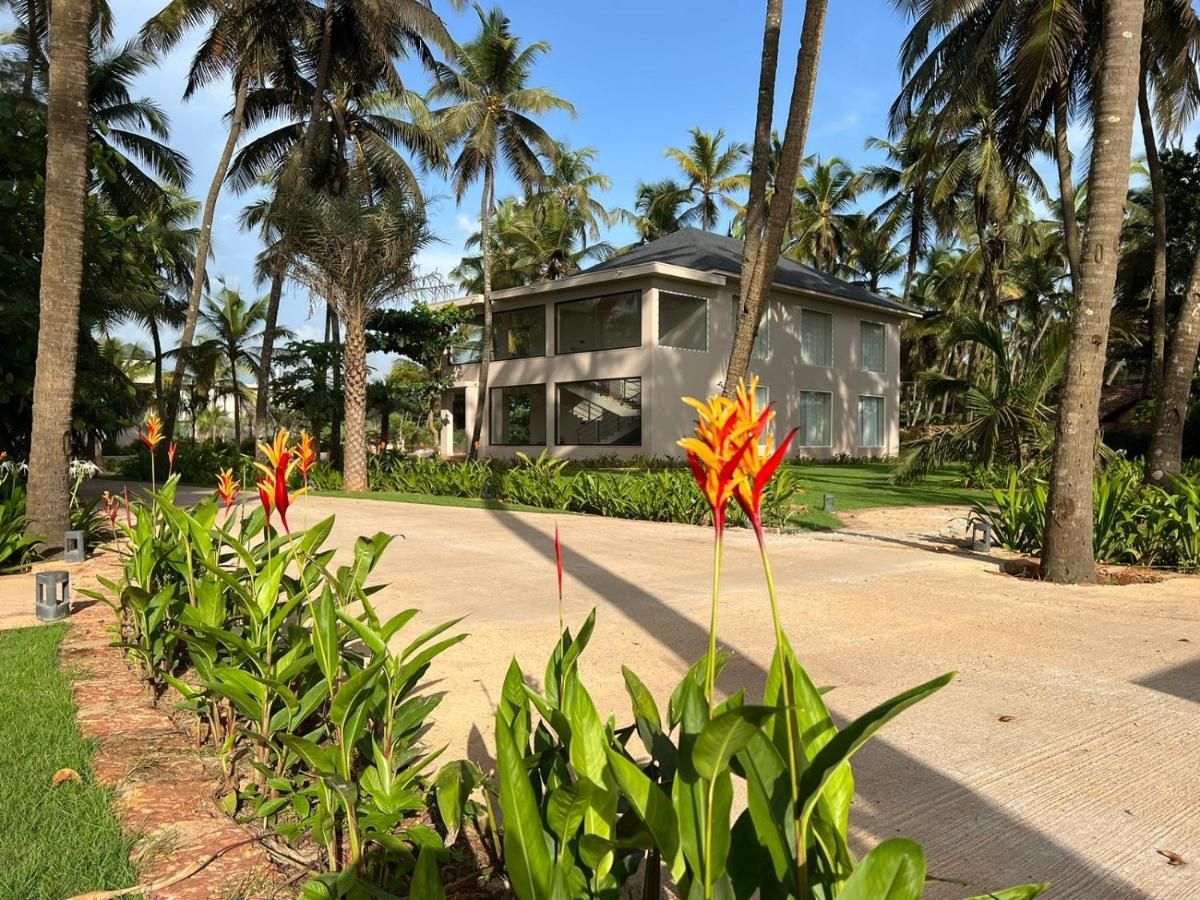 Uva Sands Beach Resort