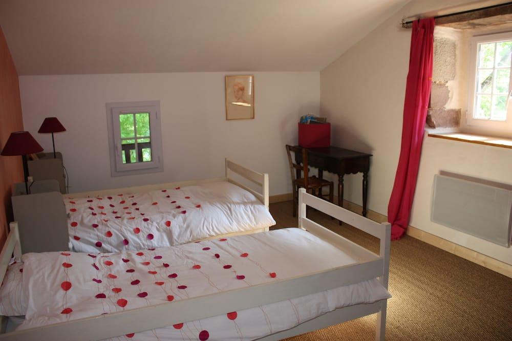 Large 18th century Basque house restored 16 to 20 people Aquitaine - Saint-Jean-Pied-de-Port visuel 2/5 Large 18th century Basque house restored 16 to 20 people Aquitaine - Saint-Jean-Pied-de-Port visuel 2/5