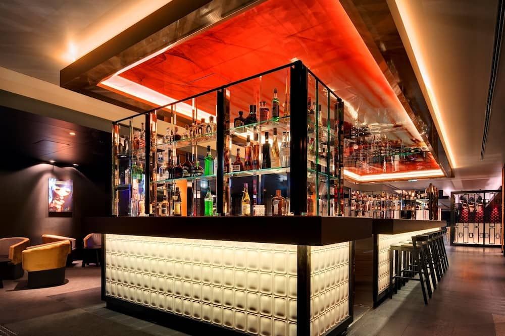 The Darling at The Star