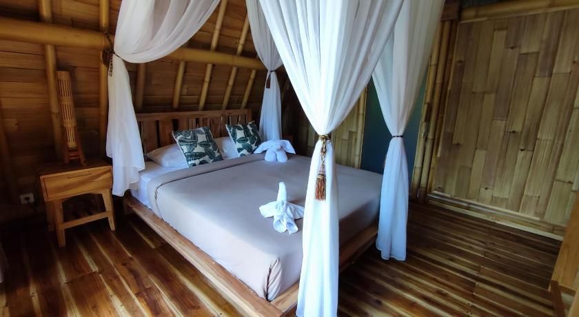 Sekumpul Bali Hidden Space