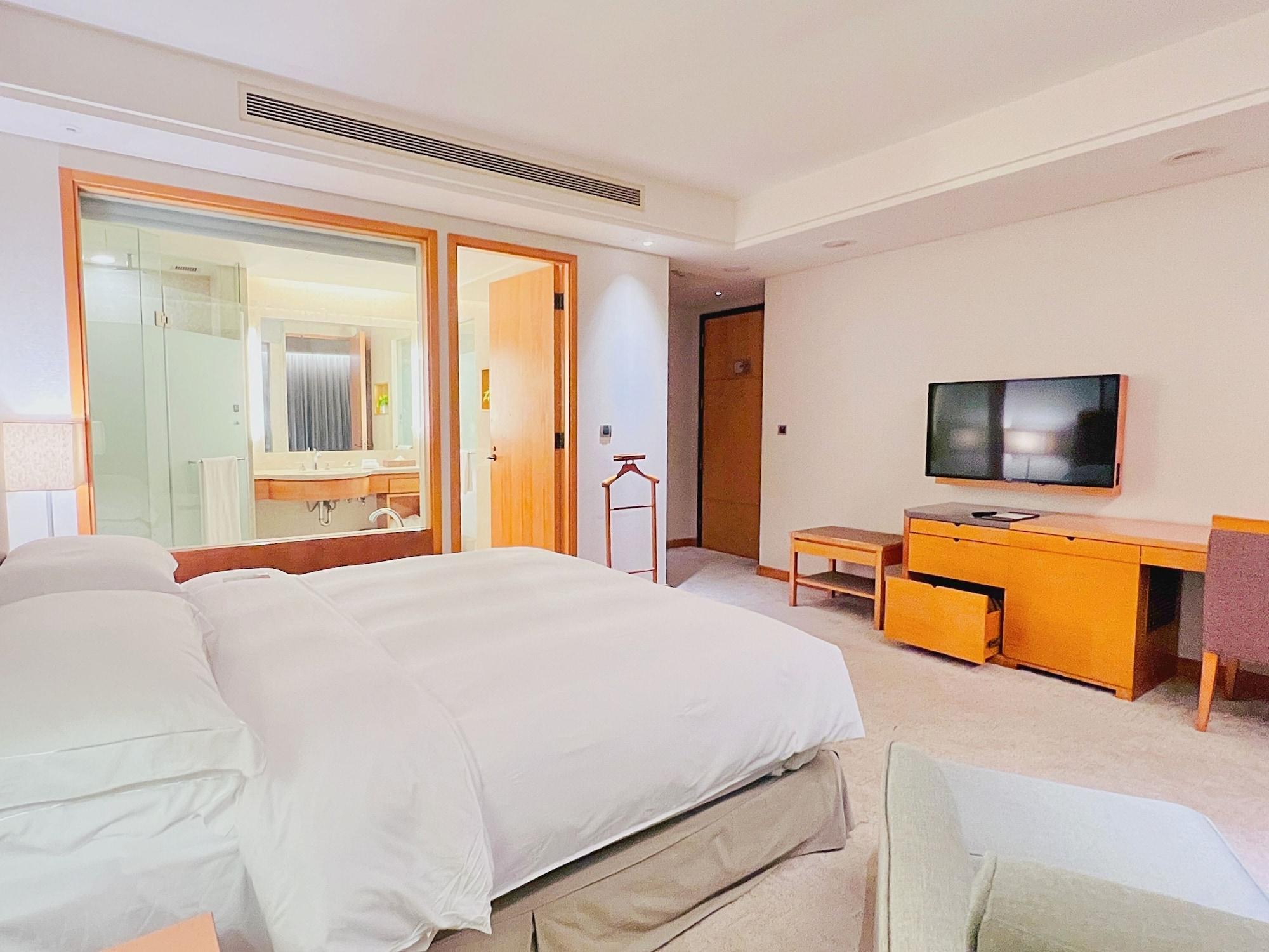 Windsor Hotel Taichung