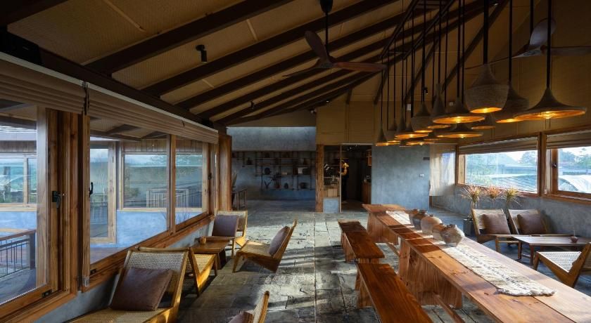 Mangdiang Boutique Hotel