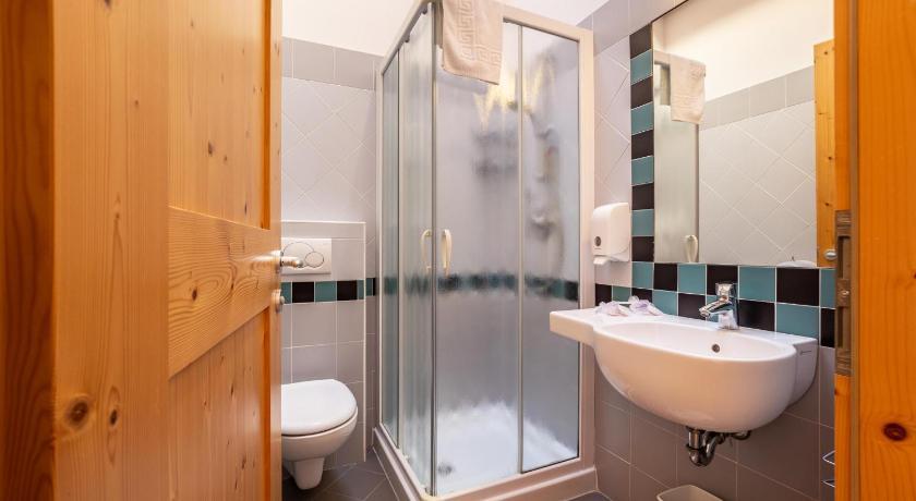 Camping Al Lago Appartamento 3 Trentino-Alto Adige - Ledro visuel 1/5 Camping Al Lago Appartamento 3 Trentino-Alto Adige - Ledro visuel 1/5