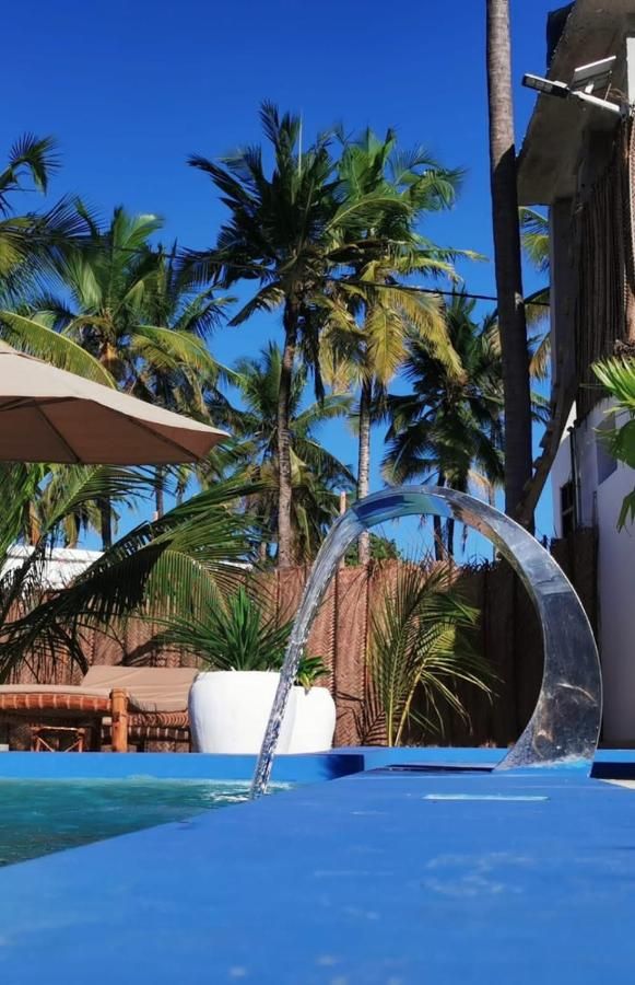 Tiande Boutique Hotel