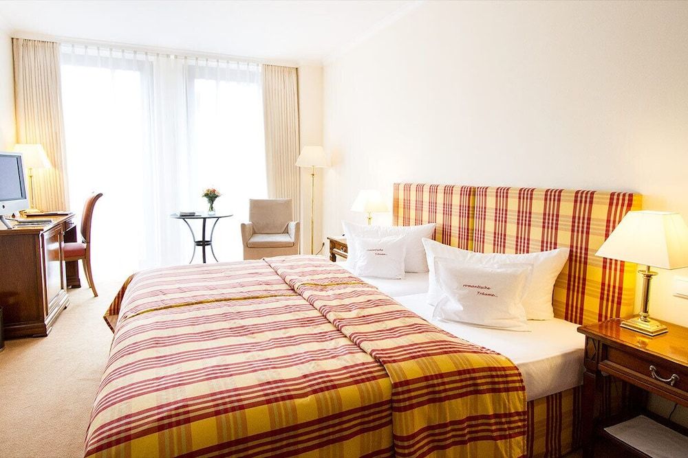 Altstadthotel Messerschmitt