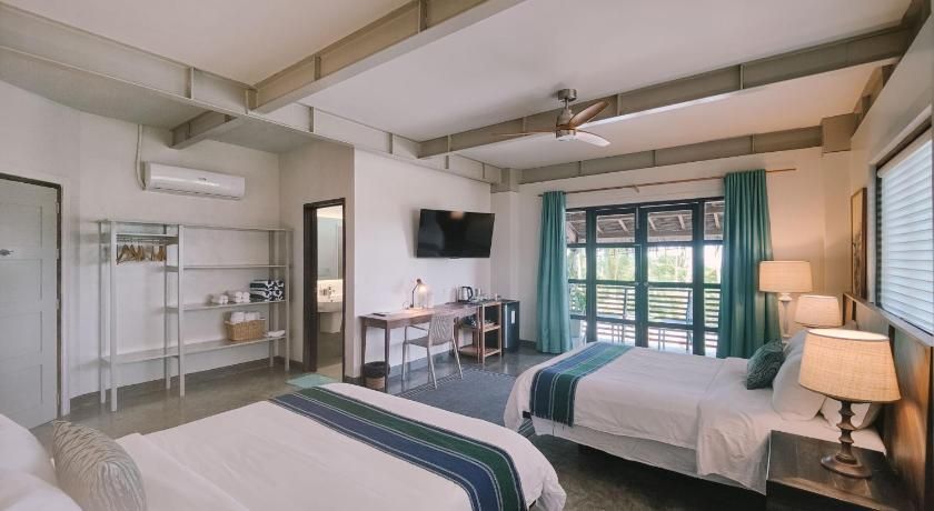 Kaimana Resort Siargao