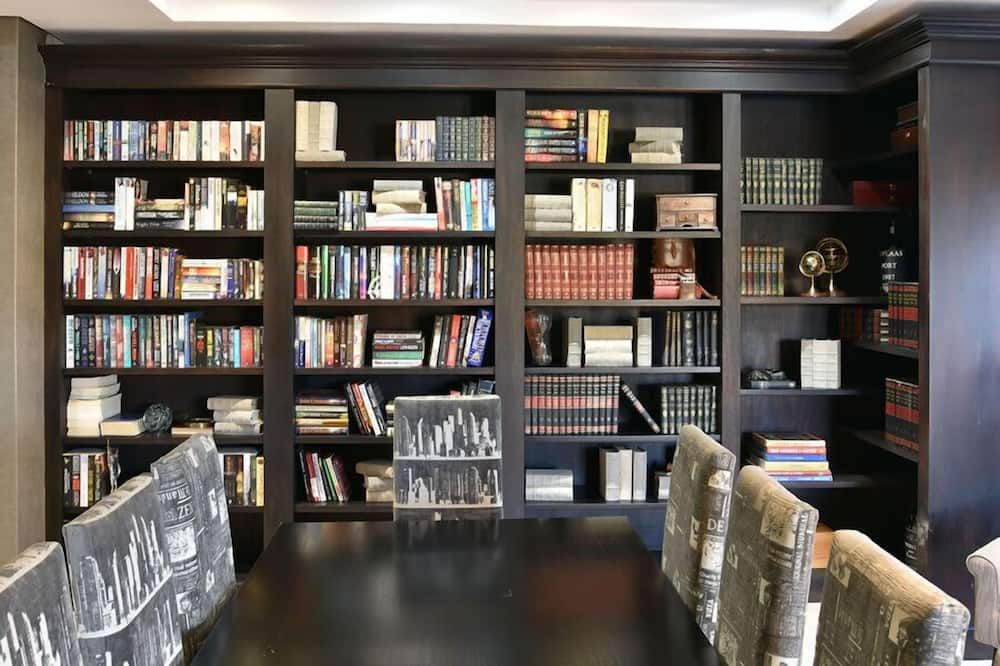 Tredenham Boutique Hotel