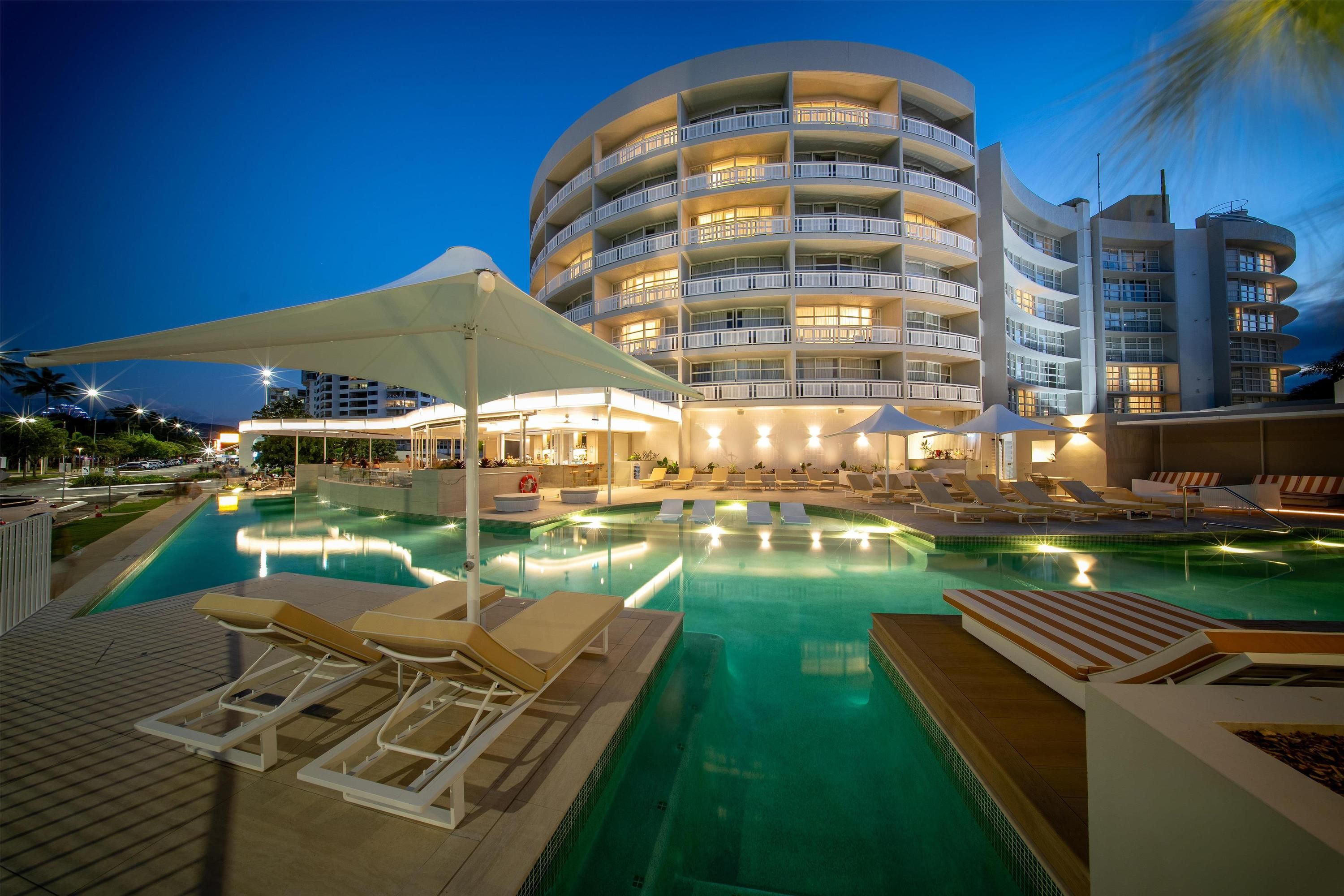 Australia Hotels: Compare Hotels in Australia from ₹ 3,512/night on KAYAK
