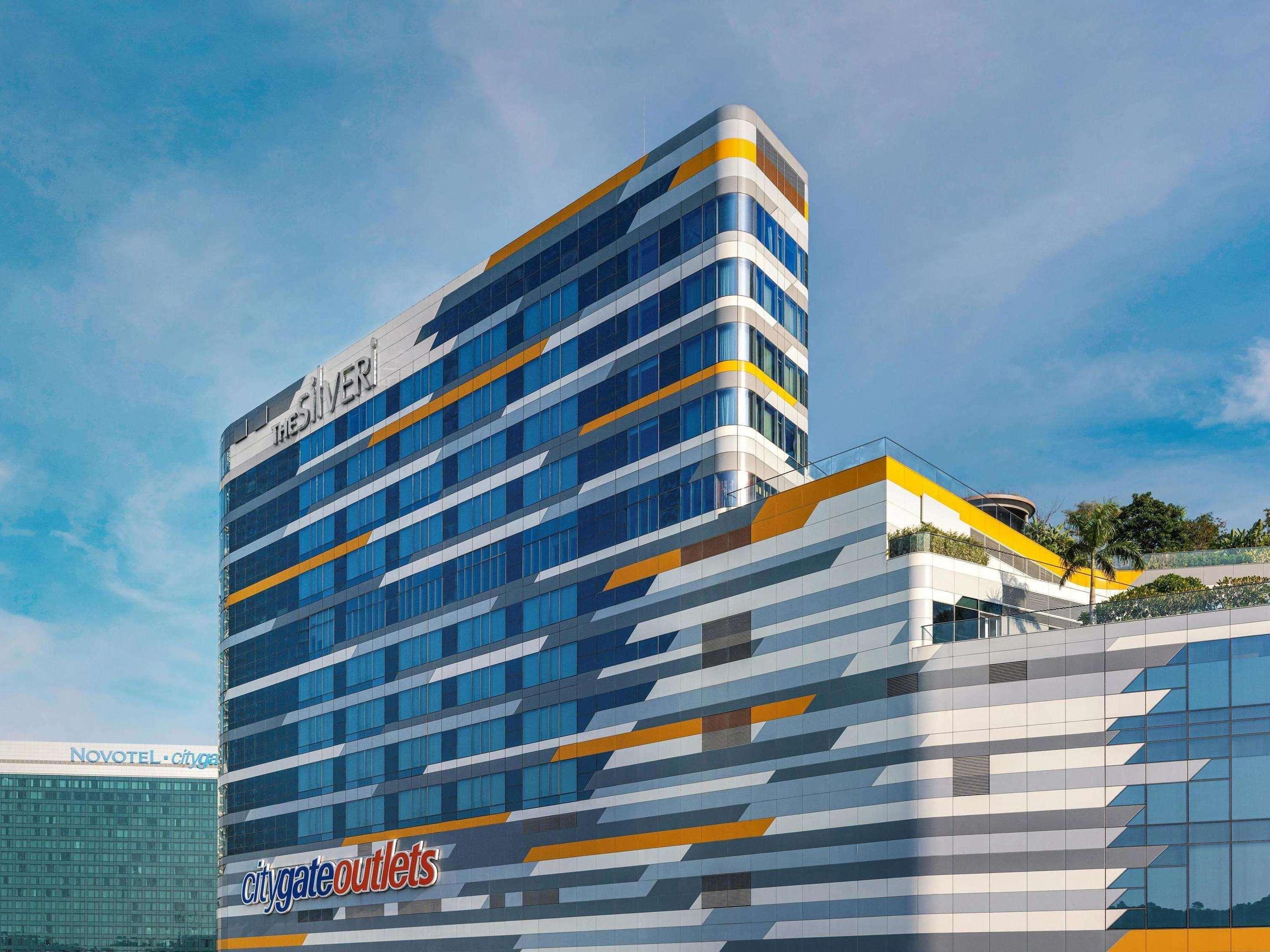 ice-4920582-16e0dd-276631 The Silveri Hong Kong - MGallery
