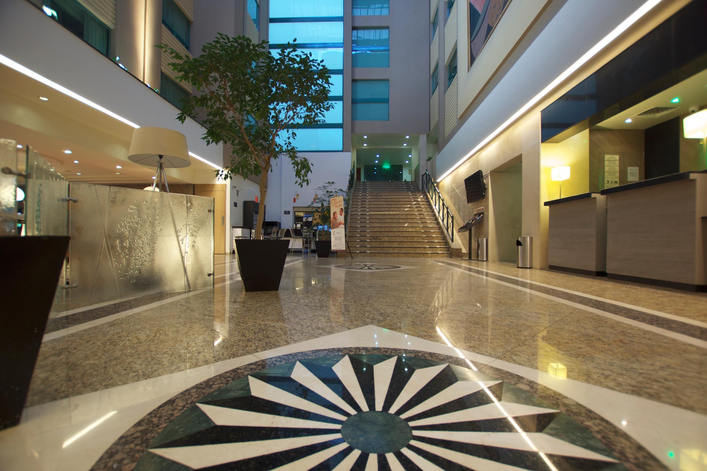 Holiday Inn Mexico City - Trade Center by IHG