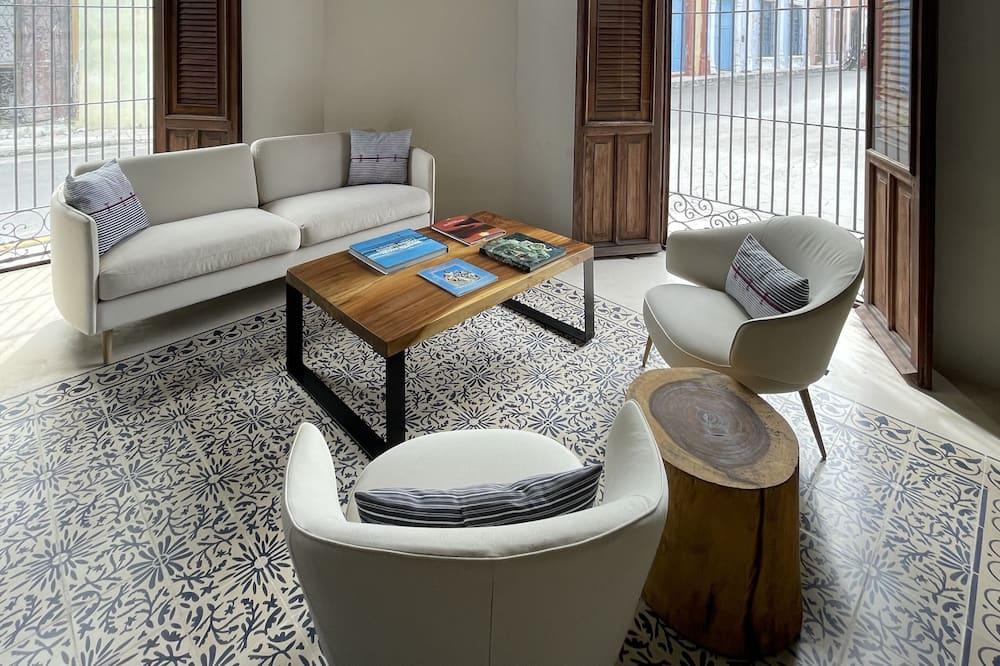 Las Lupitas Hotel Boutique