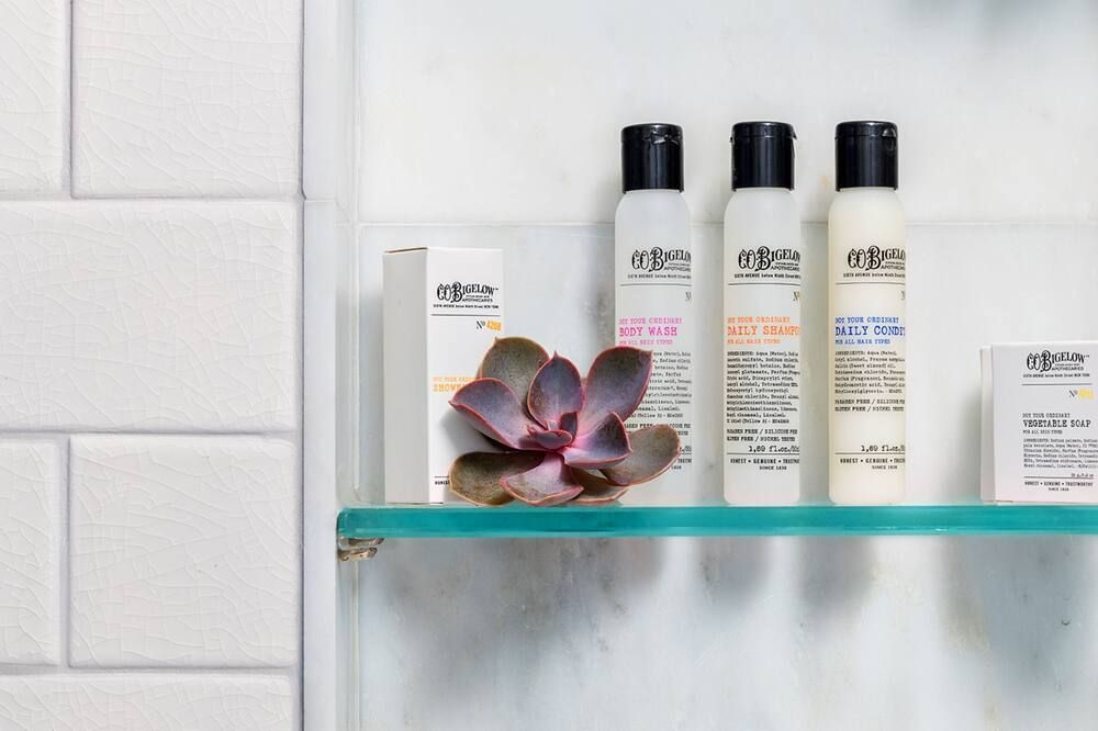 Walker Hotel Greenwich Village