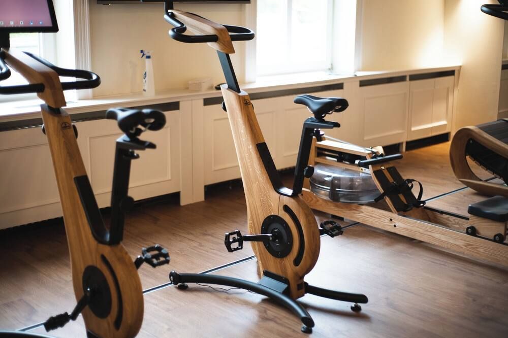 Hotel & Spa Suiten Freiwerk