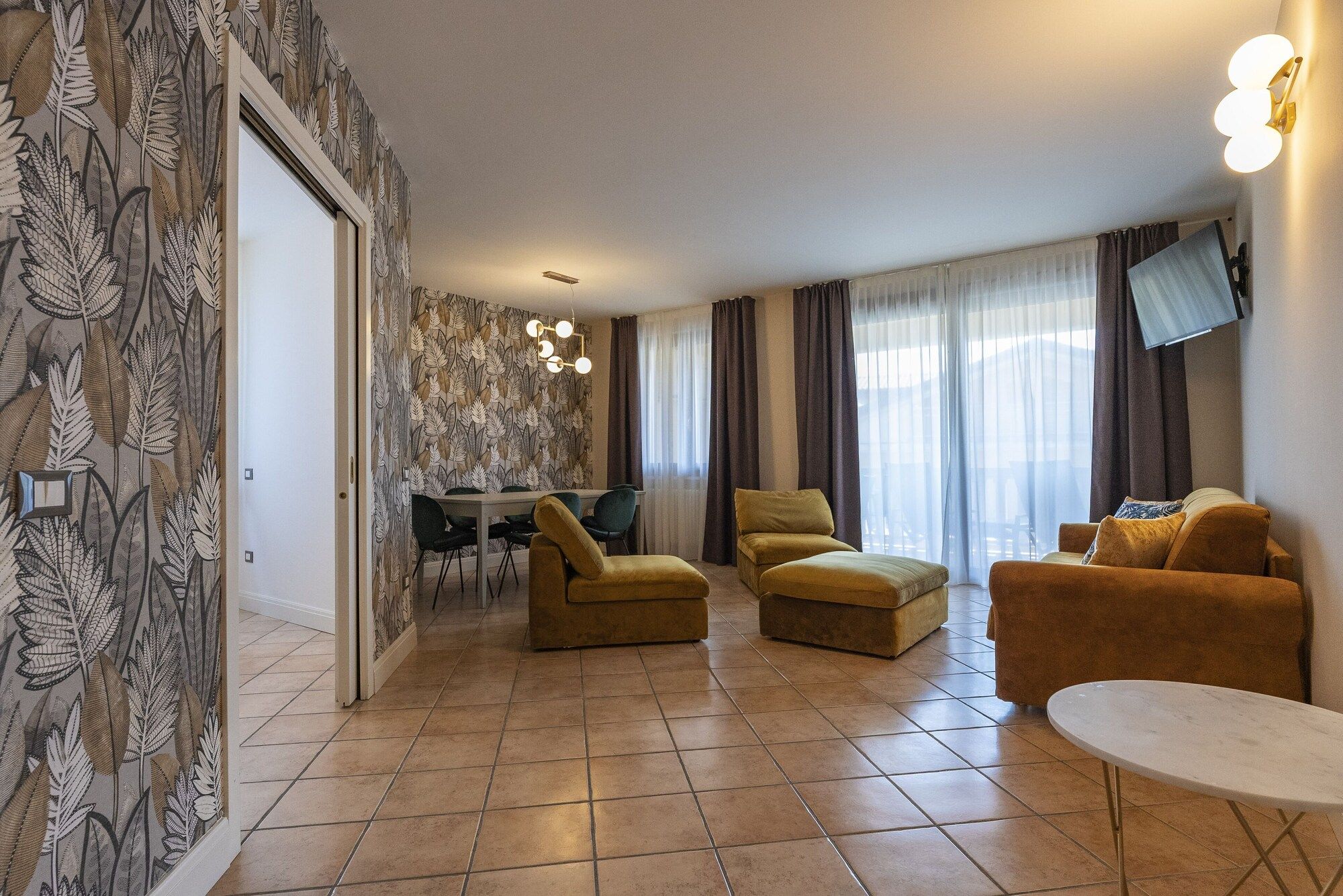 Palazzo della Scala Spa Hotel Suites & Apartments
