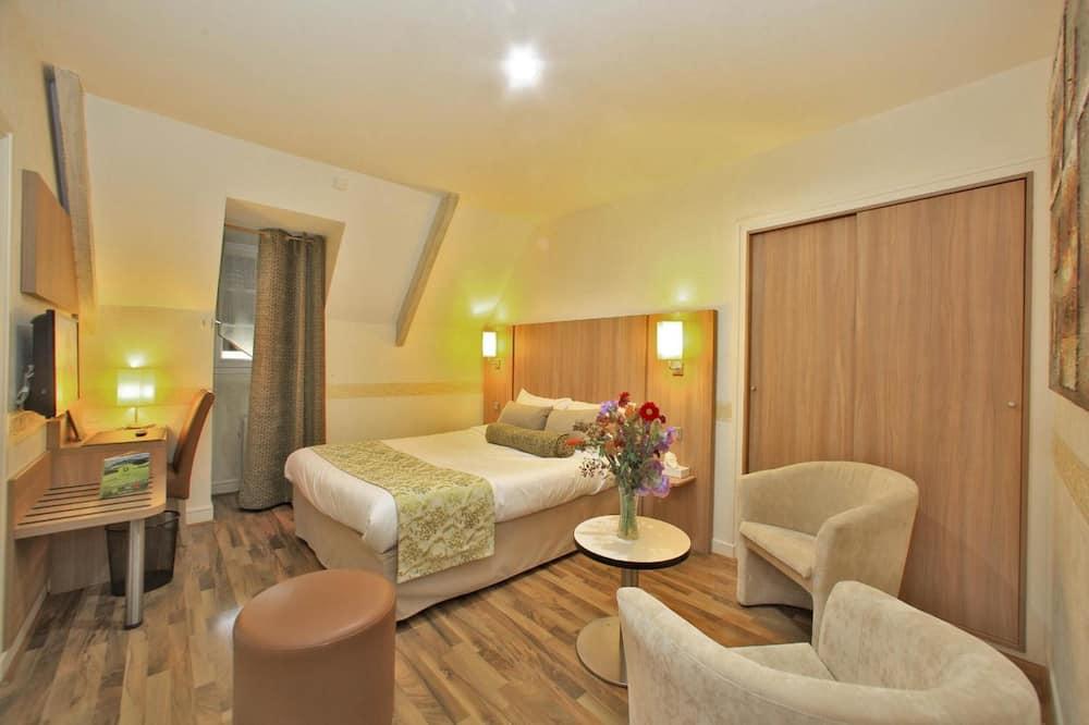 Hostellerie du Causse Midi-Pyrénées - Gramat visuel 1/5